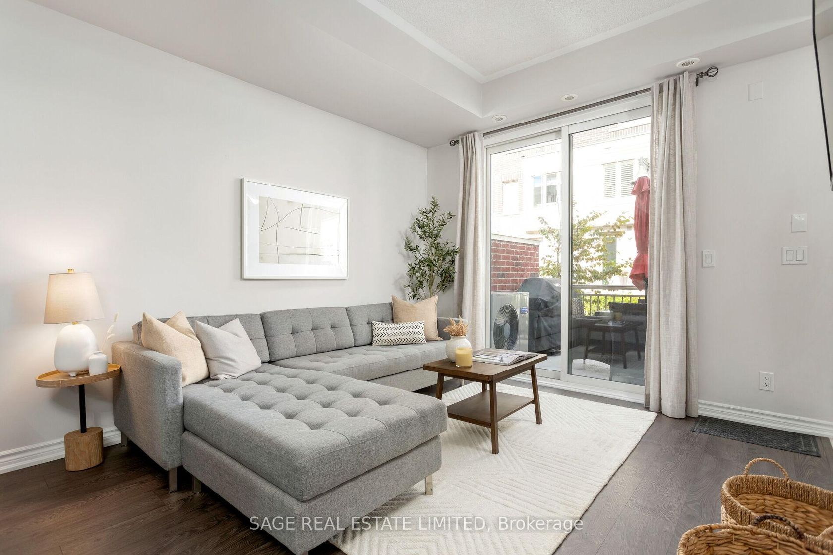 6 - 135 Long Branch Avenue, Long Branch, Toronto 2