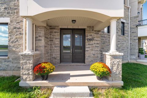 Photo 2 at 1397 William Halton Parkway, NW Northwest, Oakville