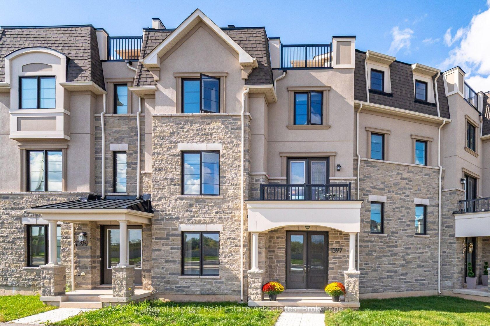1397 William Halton Parkway, NW Northwest, Oakville 