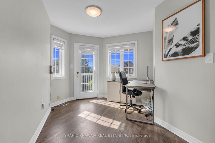 Photo 21 at 4839 Marble Arch Mews, Churchill Meadows, Mississauga