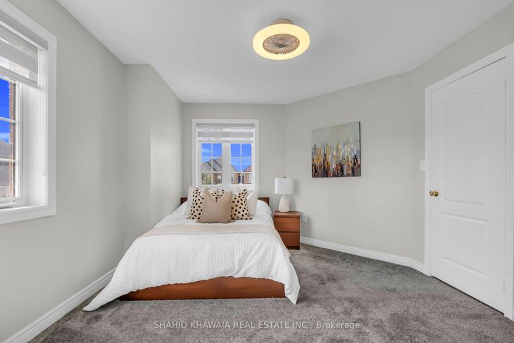 Photo 29 at 4839 Marble Arch Mews, Churchill Meadows, Mississauga
