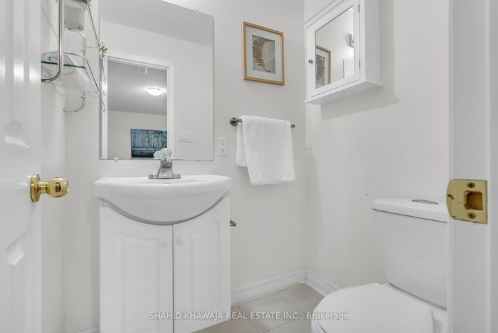 Photo 42 at 4839 Marble Arch Mews, Churchill Meadows, Mississauga