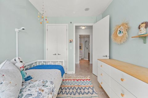 Photo 10 at 321 - 88 Colgate Avenue, South Riverdale, Toronto