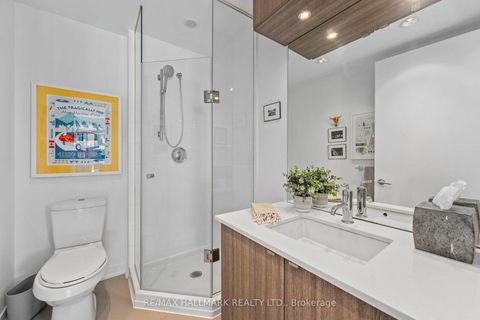 Photo 15 at 321 - 88 Colgate Avenue, South Riverdale, Toronto