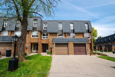 Photo 0 at 42 Sego Royal Way, Hillcrest Village, Toronto
