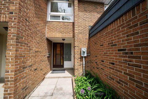 Photo 1 at 42 Sego Royal Way, Hillcrest Village, Toronto