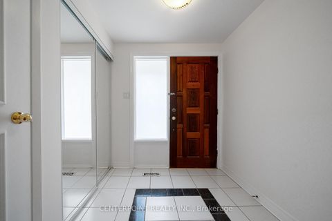 Photo 2 at 42 Sego Royal Way, Hillcrest Village, Toronto
