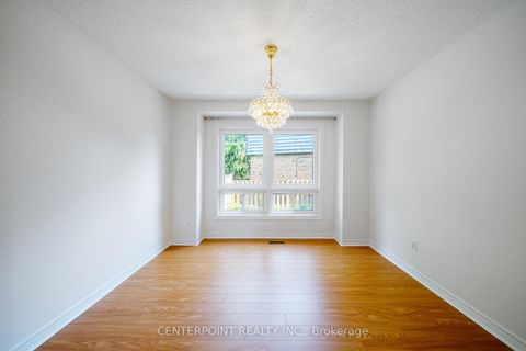 Photo 3 at 42 Sego Royal Way, Hillcrest Village, Toronto
