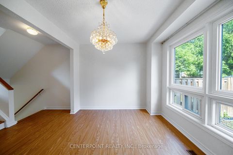 Photo 4 at 42 Sego Royal Way, Hillcrest Village, Toronto