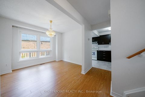 Photo 7 at 42 Sego Royal Way, Hillcrest Village, Toronto