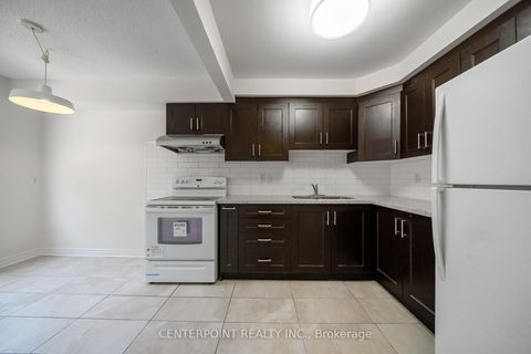 Photo 8 at 42 Sego Royal Way, Hillcrest Village, Toronto