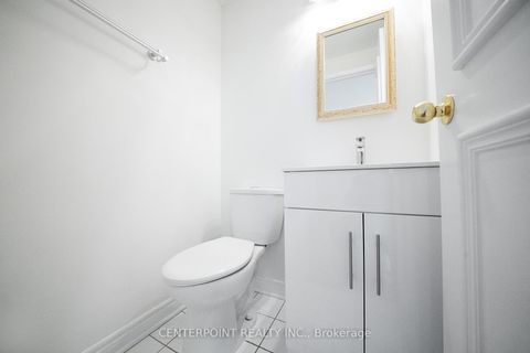 Photo 17 at 42 Sego Royal Way, Hillcrest Village, Toronto