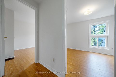 Photo 18 at 42 Sego Royal Way, Hillcrest Village, Toronto
