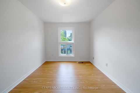 Photo 21 at 42 Sego Royal Way, Hillcrest Village, Toronto
