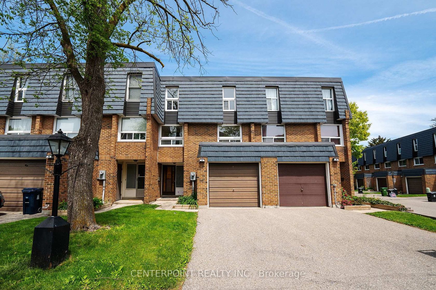42 Sego Royal Way, Hillcrest Village, Toronto 