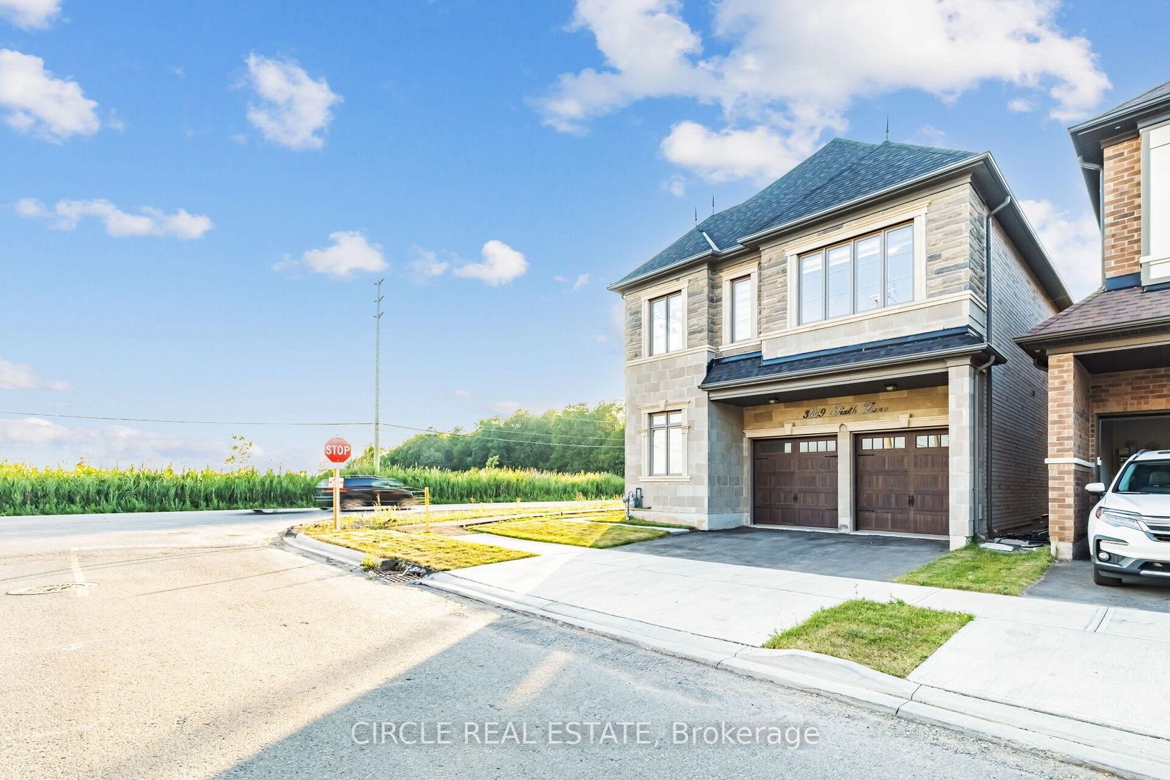 3419 Sixth Line, GO Glenorchy, Oakville 