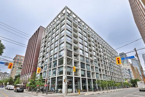 Photo 0 at 915 - 39 Brant Street, Waterfront Communities C1, Toronto