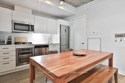 Photo 14 at 915 - 39 Brant Street, Waterfront Communities C1, Toronto