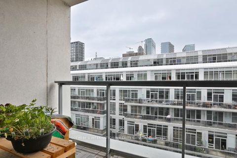 Photo 18 at 915 - 39 Brant Street, Waterfront Communities C1, Toronto