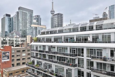 Photo 19 at 915 - 39 Brant Street, Waterfront Communities C1, Toronto