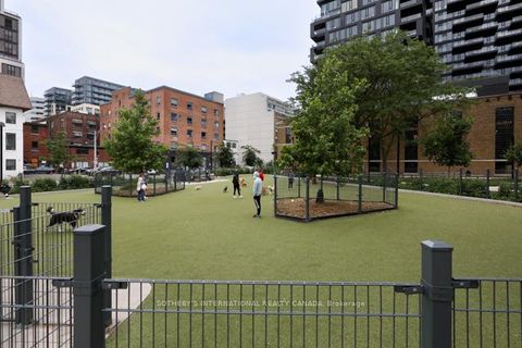 Photo 20 at 915 - 39 Brant Street, Waterfront Communities C1, Toronto