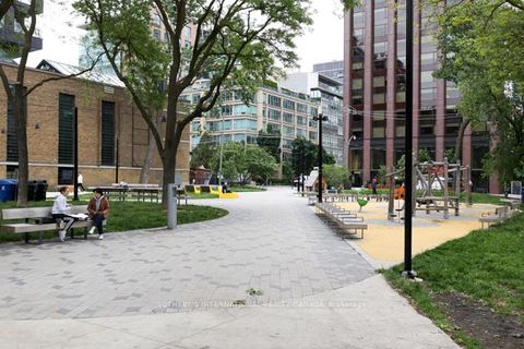 Photo 21 at 915 - 39 Brant Street, Waterfront Communities C1, Toronto