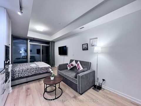 Photo 0 at 2108 - 12 York Street, Waterfront Communities C1, Toronto