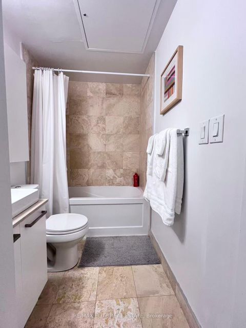 Photo 6 at 2108 - 12 York Street, Waterfront Communities C1, Toronto