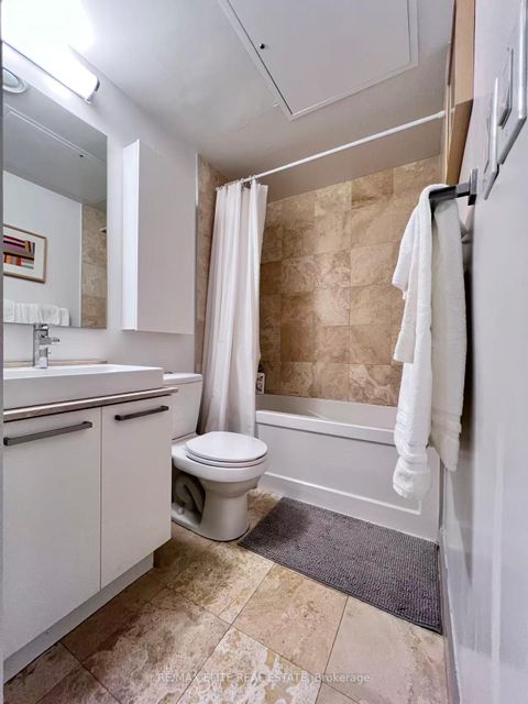 Photo 7 at 2108 - 12 York Street, Waterfront Communities C1, Toronto