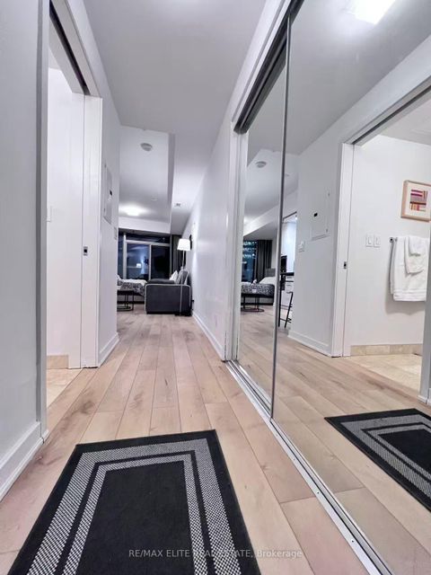 Photo 8 at 2108 - 12 York Street, Waterfront Communities C1, Toronto