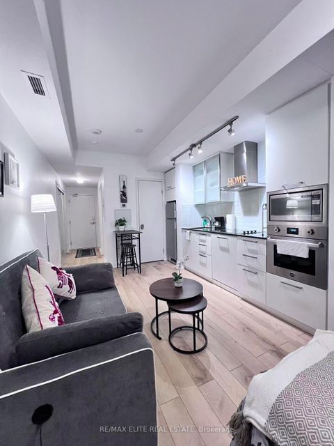 Photo 11 at 2108 - 12 York Street, Waterfront Communities C1, Toronto