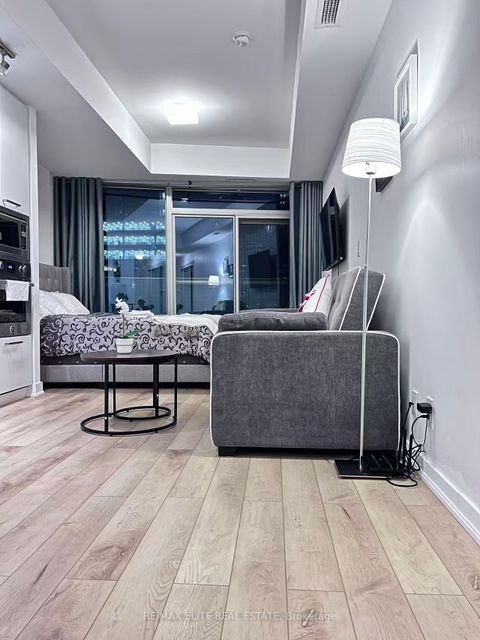 Photo 14 at 2108 - 12 York Street, Waterfront Communities C1, Toronto