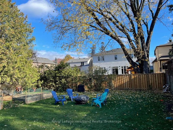 Photo 2 at 15 SCARBOROUGH HEIGHTS Boulevard, Cliffcrest, Toronto