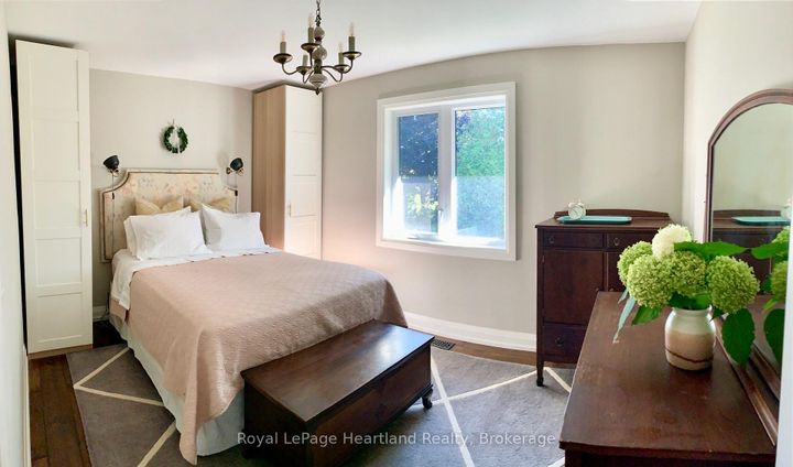 Photo 18 at 15 SCARBOROUGH HEIGHTS Boulevard, Cliffcrest, Toronto