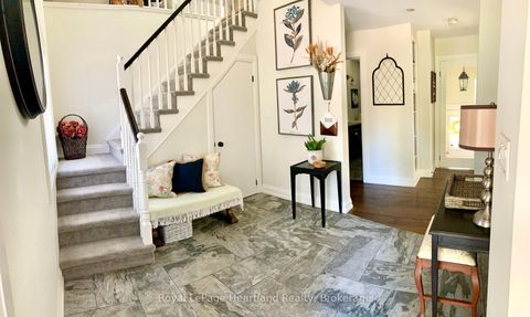 Photo 5 at 15 SCARBOROUGH HEIGHTS Boulevard, Cliffcrest, Toronto