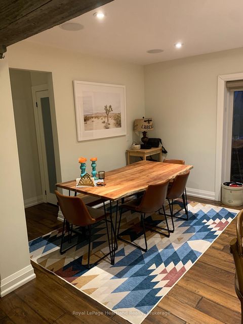 Photo 7 at 15 SCARBOROUGH HEIGHTS Boulevard, Cliffcrest, Toronto