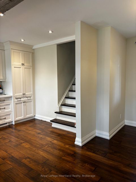 Photo 12 at 15 SCARBOROUGH HEIGHTS Boulevard, Cliffcrest, Toronto