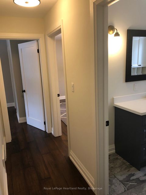 Photo 15 at 15 SCARBOROUGH HEIGHTS Boulevard, Cliffcrest, Toronto