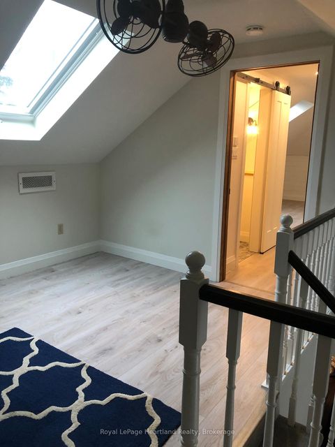 Photo 23 at 15 SCARBOROUGH HEIGHTS Boulevard, Cliffcrest, Toronto