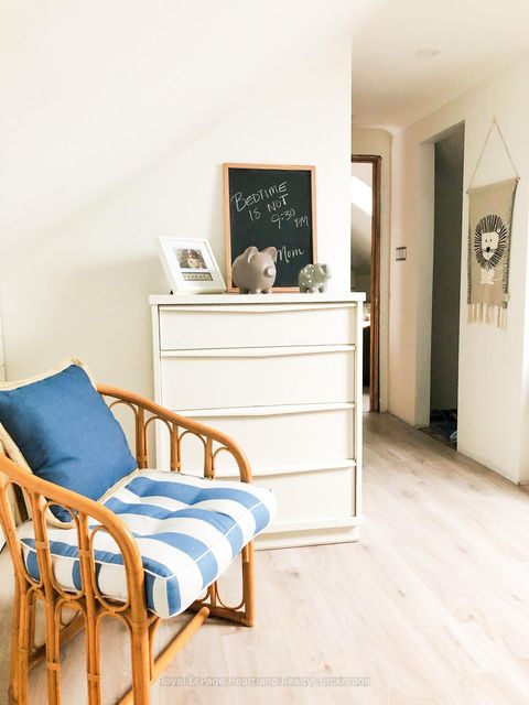 Photo 25 at 15 SCARBOROUGH HEIGHTS Boulevard, Cliffcrest, Toronto