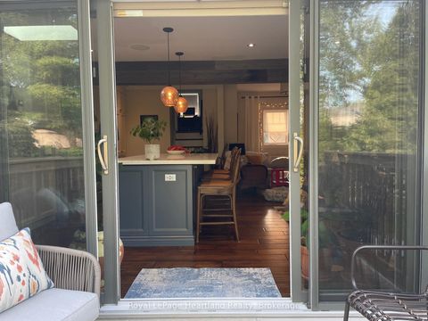Photo 27 at 15 SCARBOROUGH HEIGHTS Boulevard, Cliffcrest, Toronto