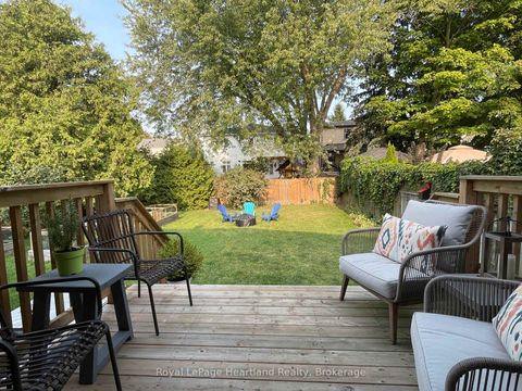 Photo 28 at 15 SCARBOROUGH HEIGHTS Boulevard, Cliffcrest, Toronto