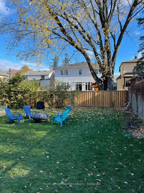 Photo 31 at 15 SCARBOROUGH HEIGHTS Boulevard, Cliffcrest, Toronto