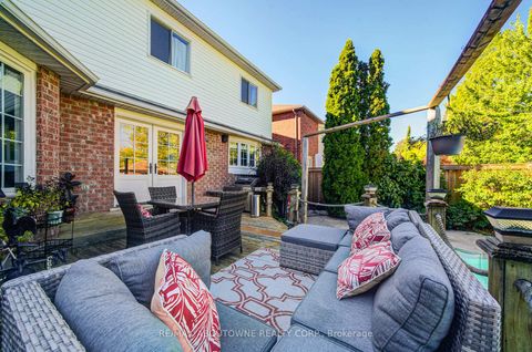 Photo 44 at 2193 Meadowland Drive, RO River Oaks, Oakville