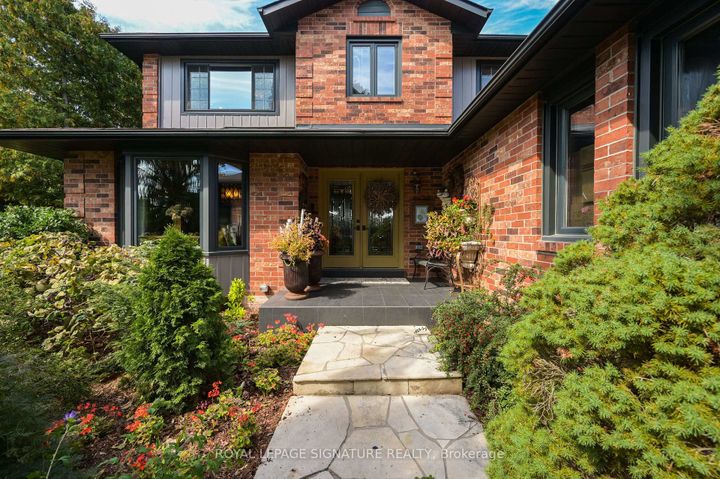 Photo 1 at 1191 Grange Road, FA Falgarwood, Oakville