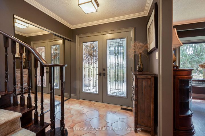 Photo 2 at 1191 Grange Road, FA Falgarwood, Oakville