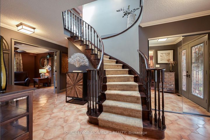 Photo 3 at 1191 Grange Road, FA Falgarwood, Oakville