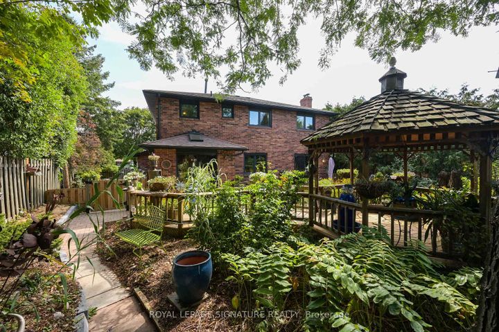 Photo 46 at 1191 Grange Road, FA Falgarwood, Oakville
