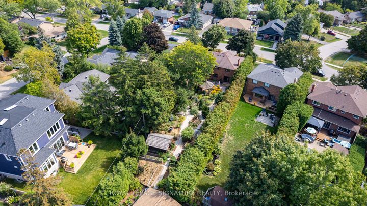 Photo 48 at 1191 Grange Road, FA Falgarwood, Oakville