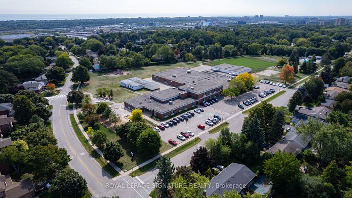Photo 49 at 1191 Grange Road, FA Falgarwood, Oakville